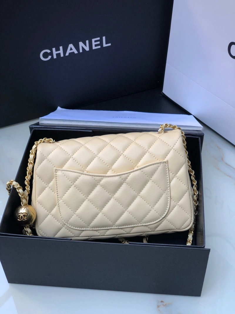 Ch**el cf series bags 4016a-0280