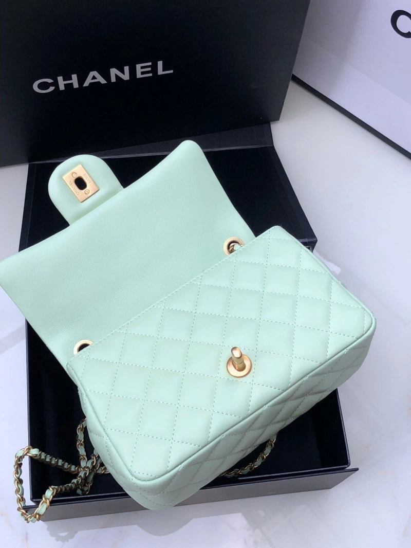Ch**el cf series bags 4016a-0285