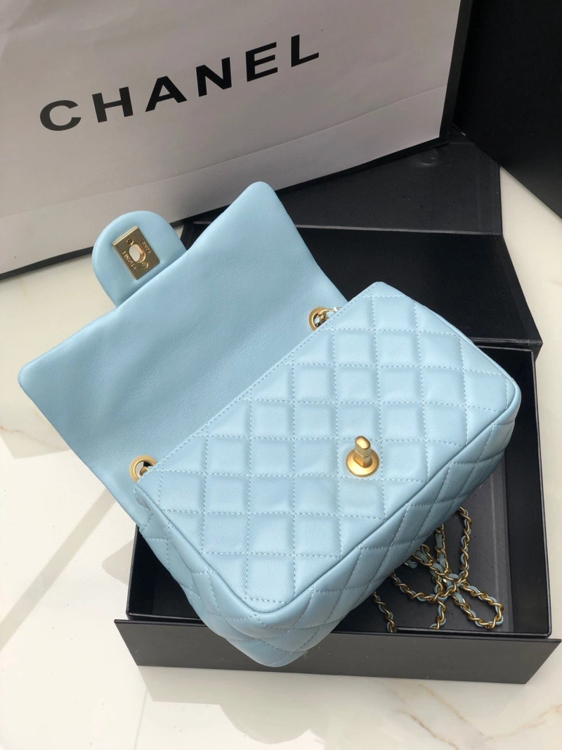 Ch**el cf series bags 4016a-0290