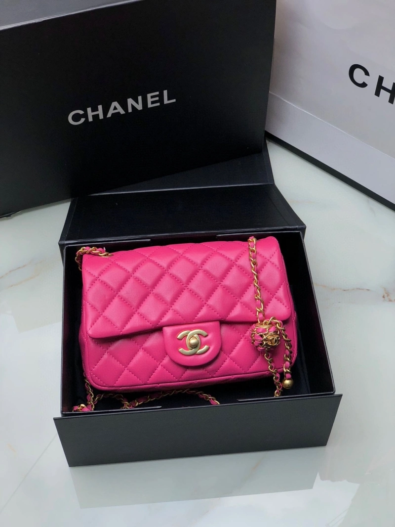 Ch**el cf series bags 4016a-0291
