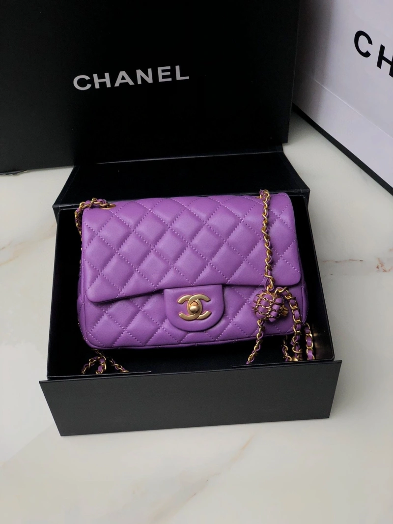 Ch**el cf series bags 4016a-0292