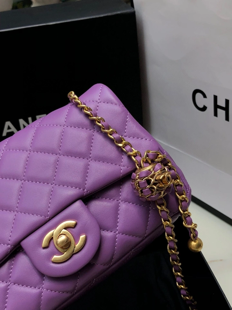 Ch**el cf series bags 4016a-0292