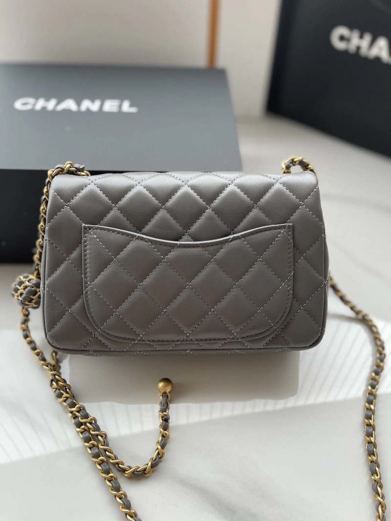 Ch**el cf series bags 4016a-0297