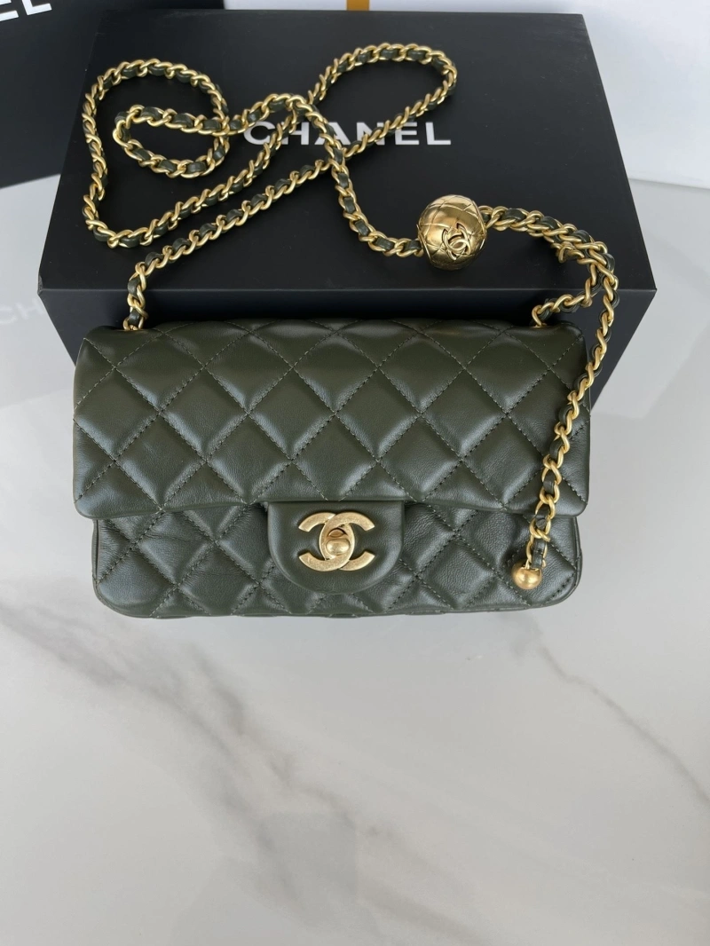 Ch**el cf series bags 4016a-0299
