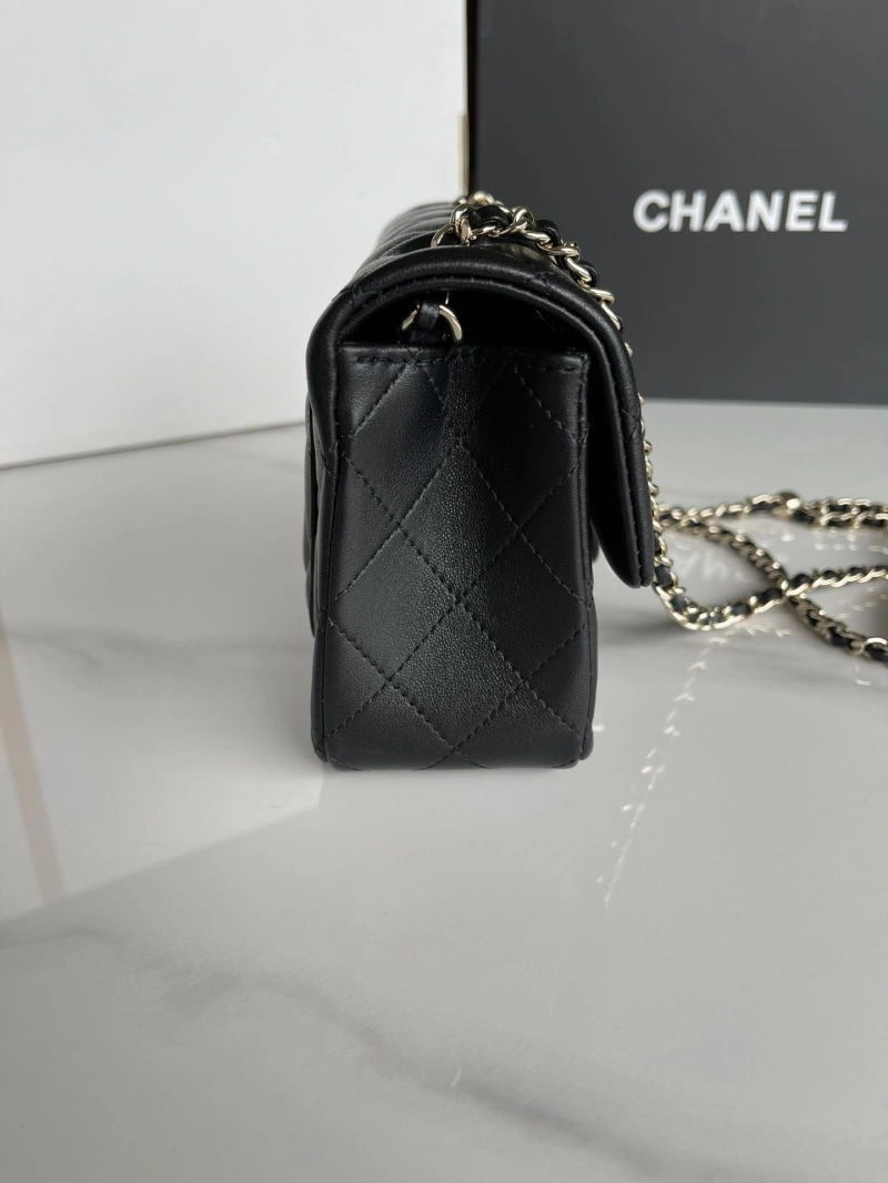 Ch**el cf series bags 4016a-0301