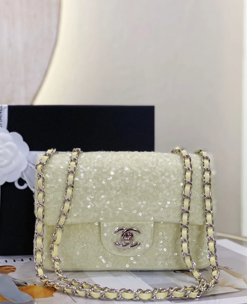 Ch**el top handle bags 4016a-0355
