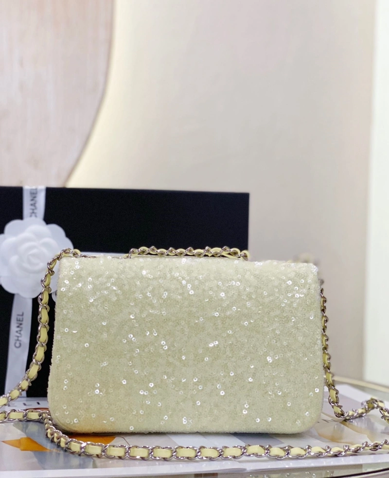 Ch**el top handle bags 4016a-0355