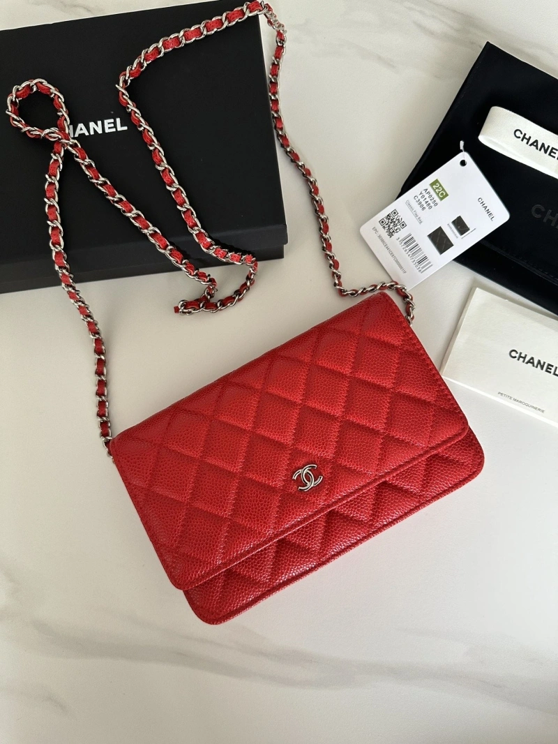 Ch**el satchel bags 4016a-0387