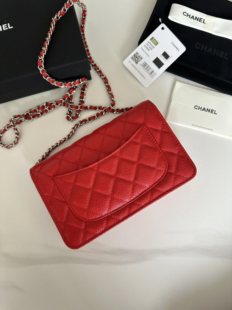 Ch**el satchel bags 4016a-0387