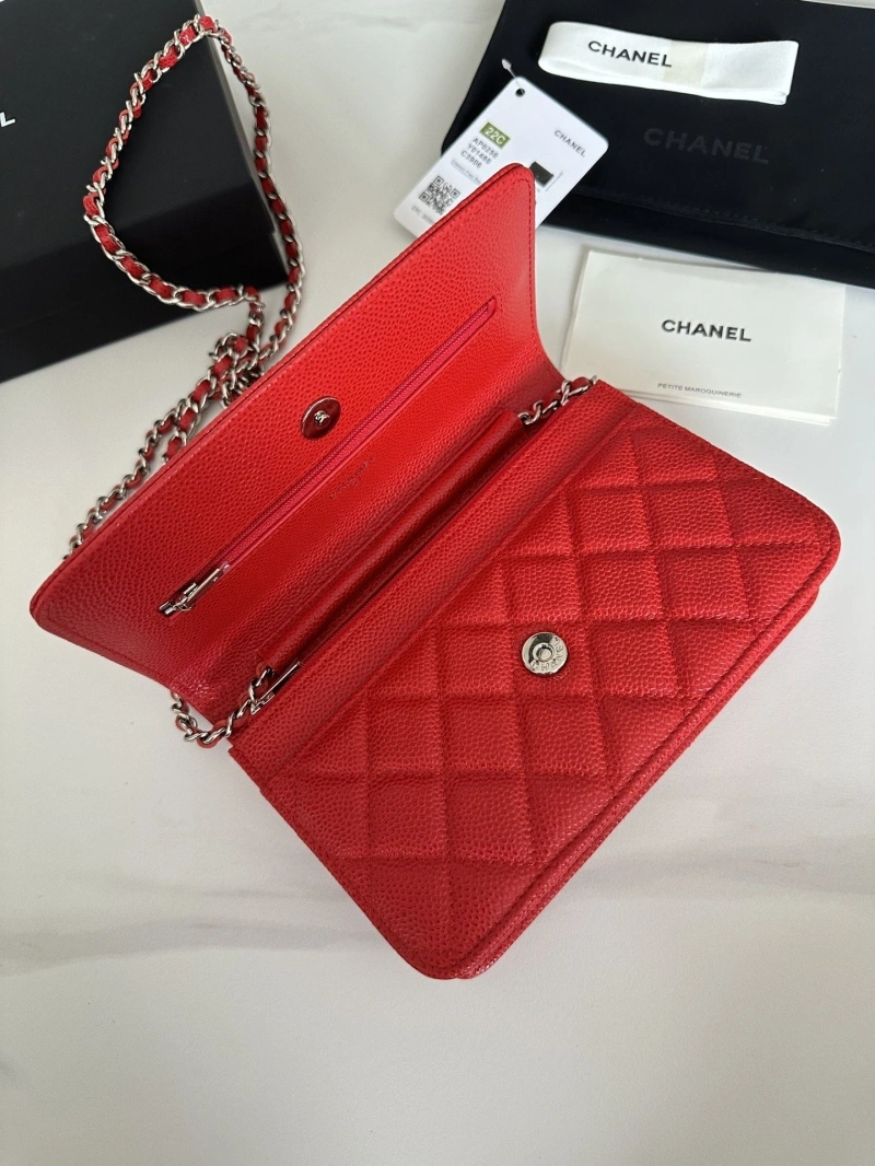 Ch**el satchel bags 4016a-0387