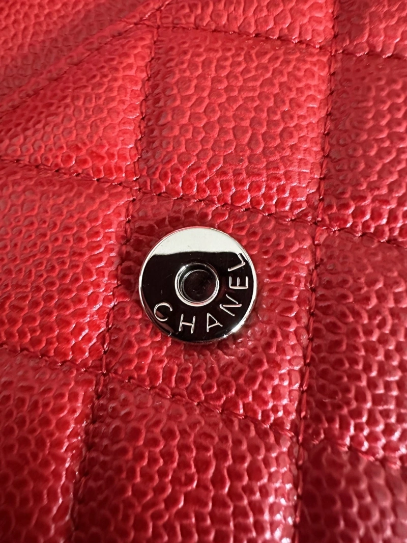 Ch**el satchel bags 4016a-0387