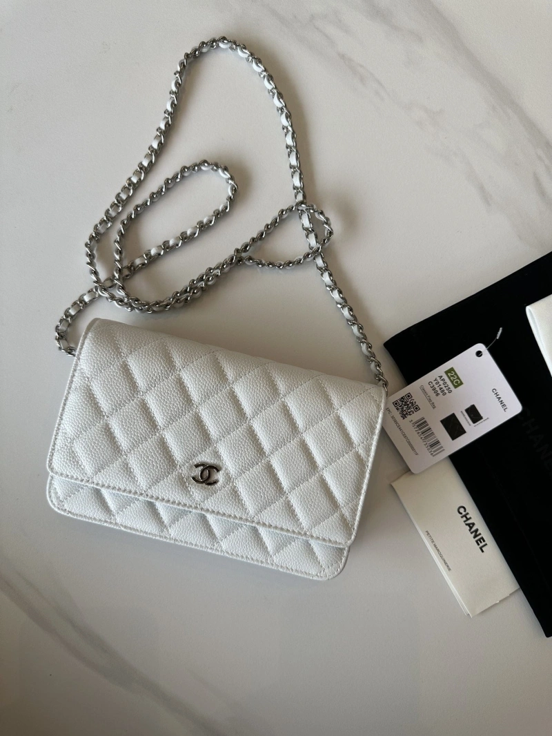 Ch**el satchel bags 4016a-0388