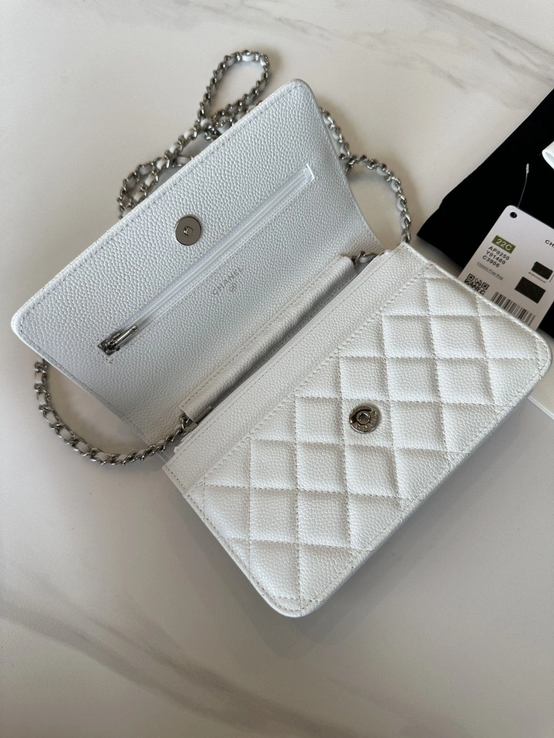 Ch**el satchel bags 4016a-0388