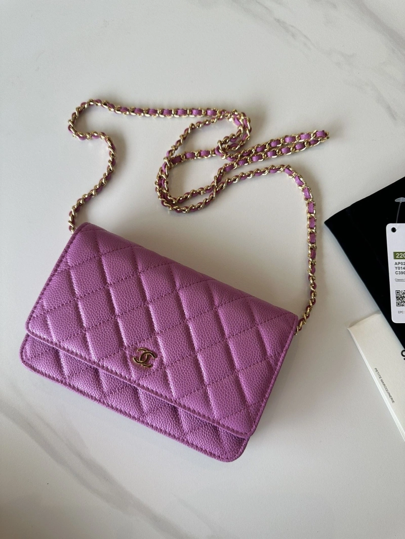 Ch**el satchel bags 4016a-0390