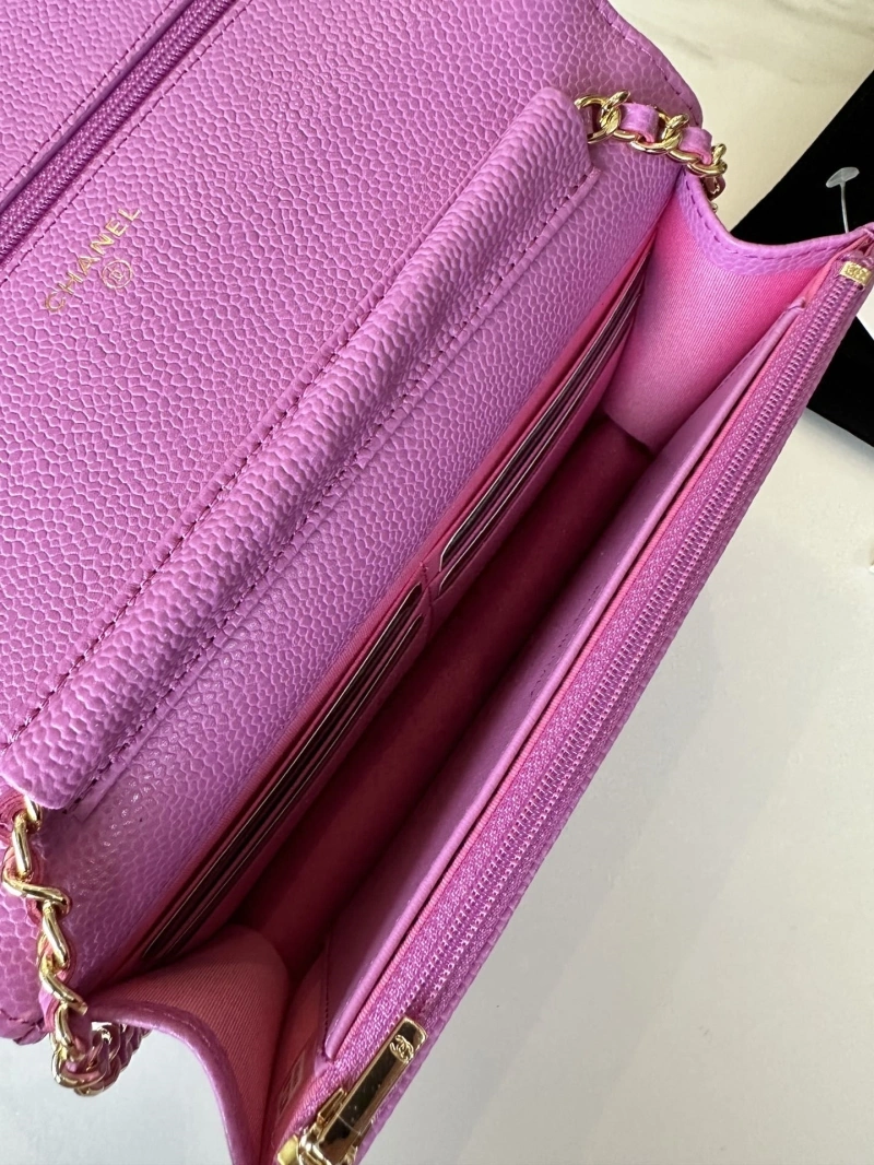 Ch**el satchel bags 4016a-0390