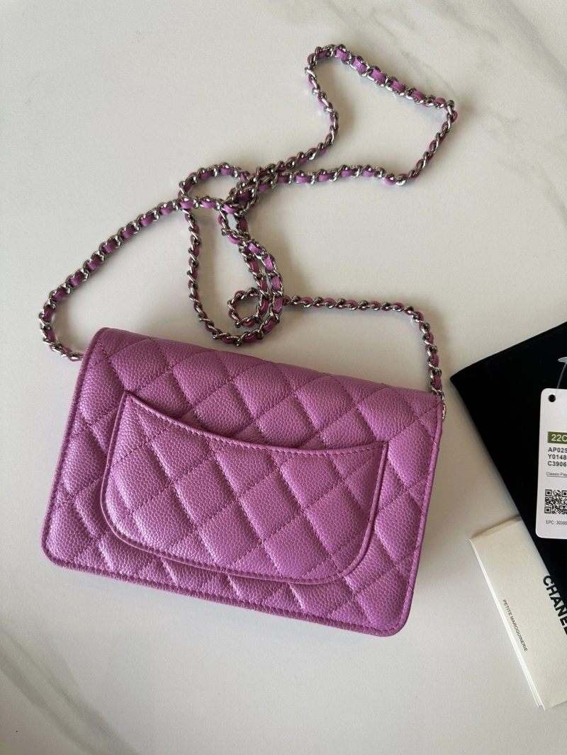 Ch**el satchel bags 4016a-0391