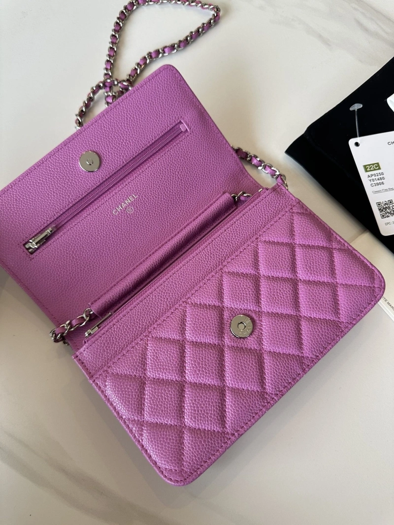 Ch**el satchel bags 4016a-0391
