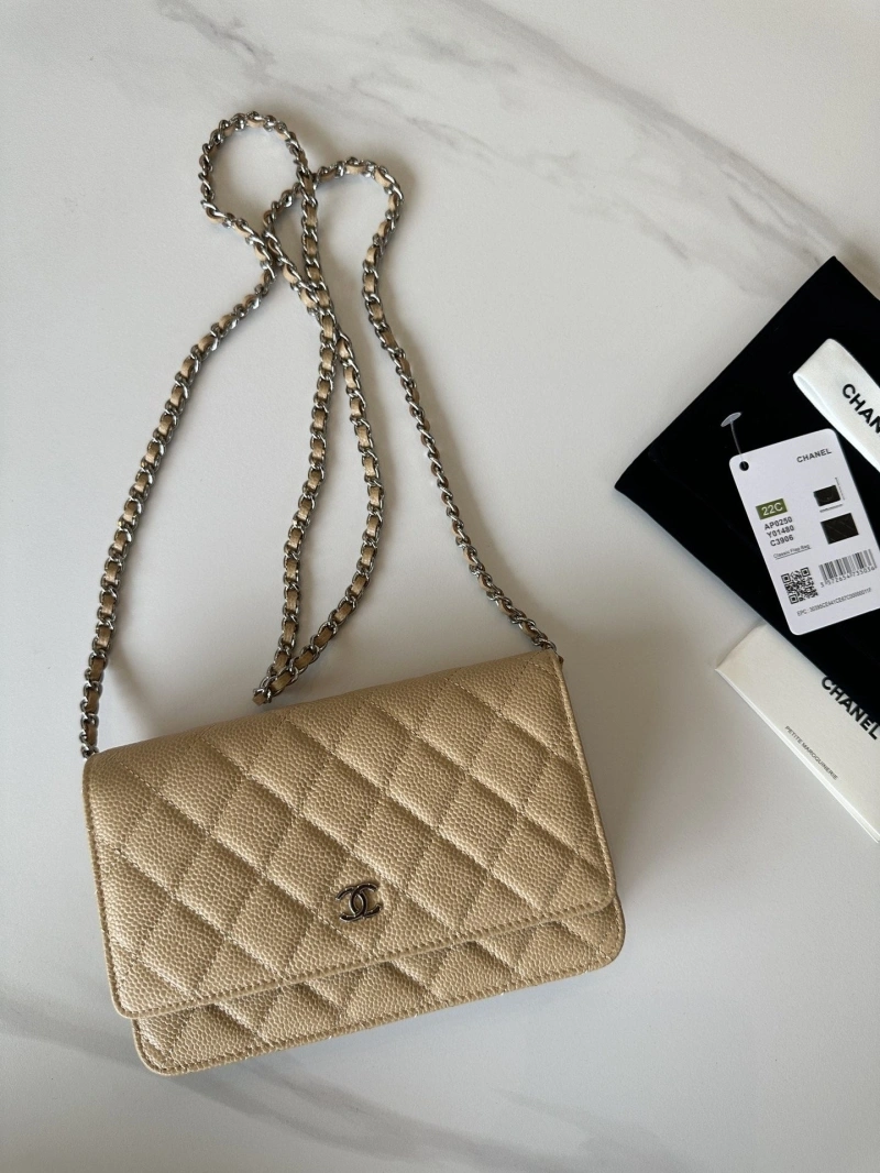 Ch**el satchel bags 4016a-0392