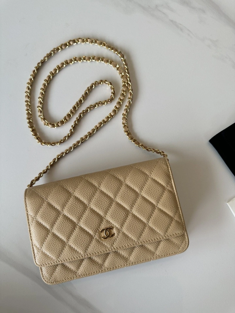 Ch**el satchel bags 4016a-0393