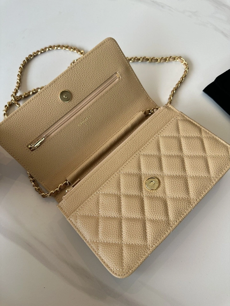 Ch**el satchel bags 4016a-0393