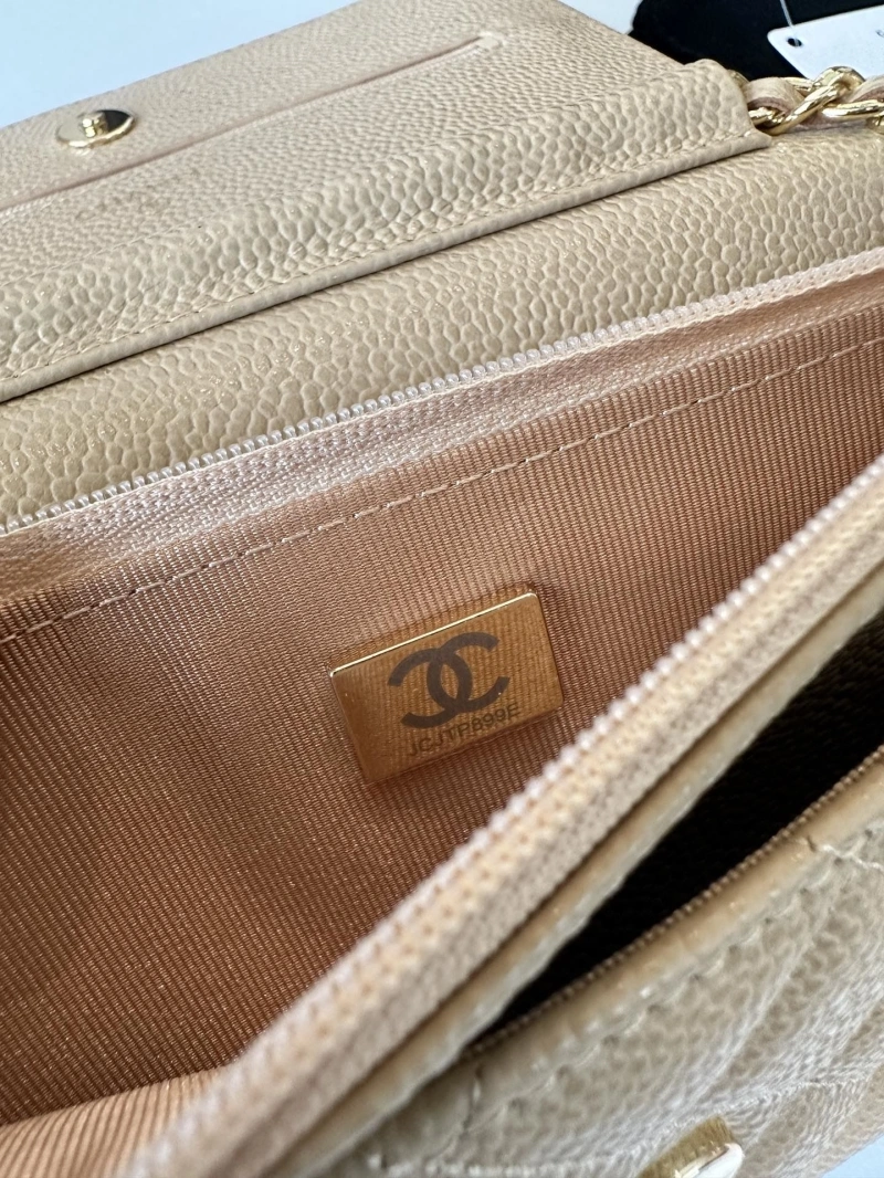 Ch**el satchel bags 4016a-0393