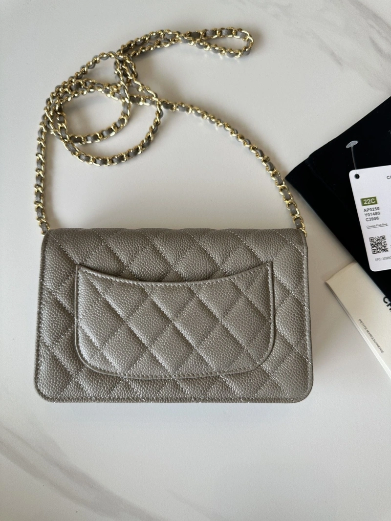 Ch**el satchel bags 4016a-0394
