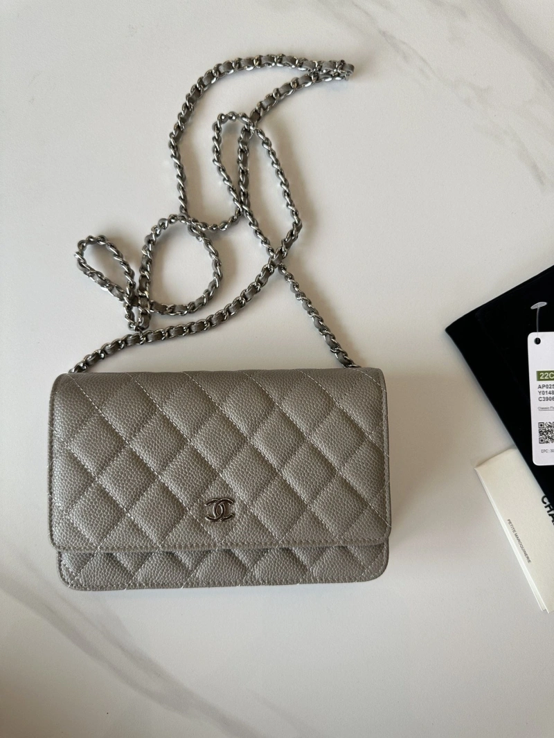 Ch**el satchel bags 4016a-0395