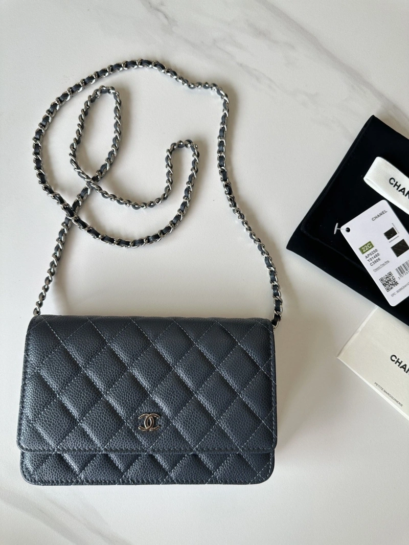 Ch**el satchel bags 4016a-0396