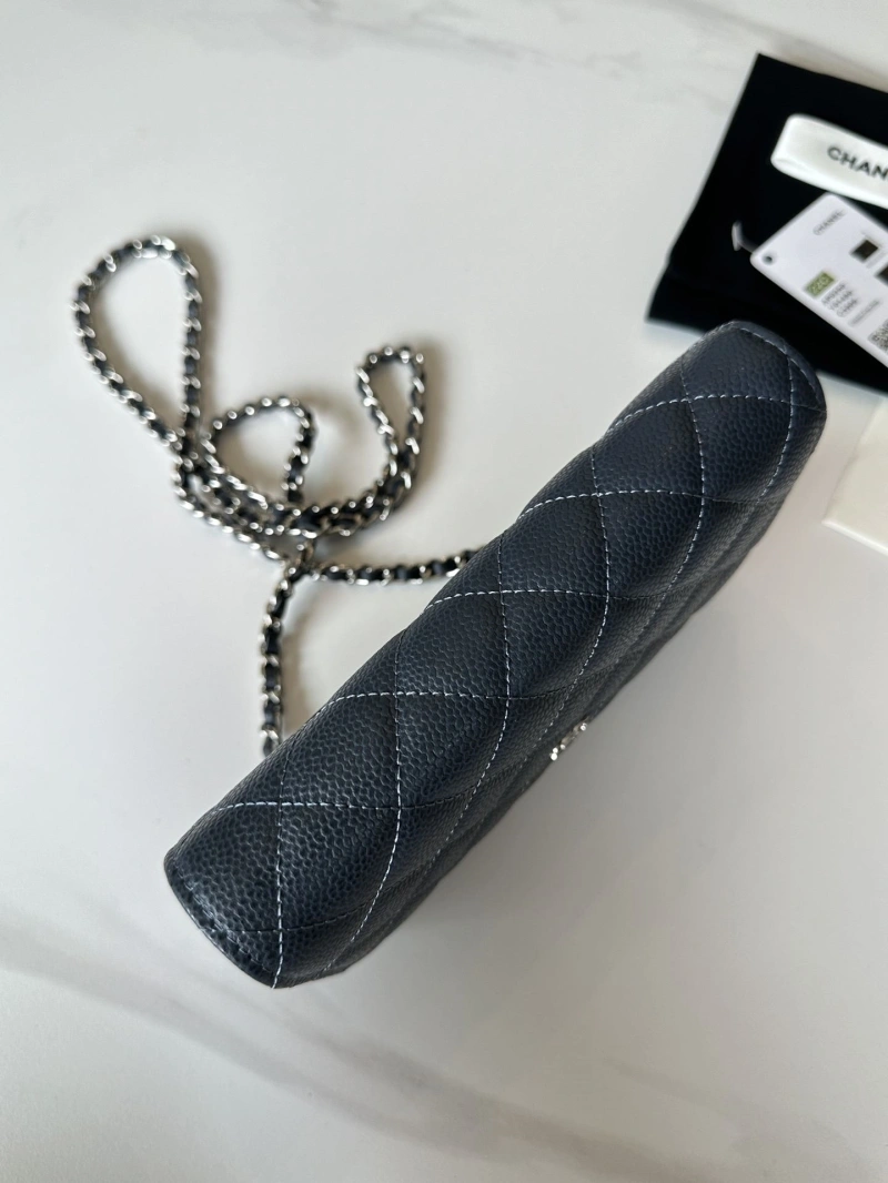 Ch**el satchel bags 4016a-0396
