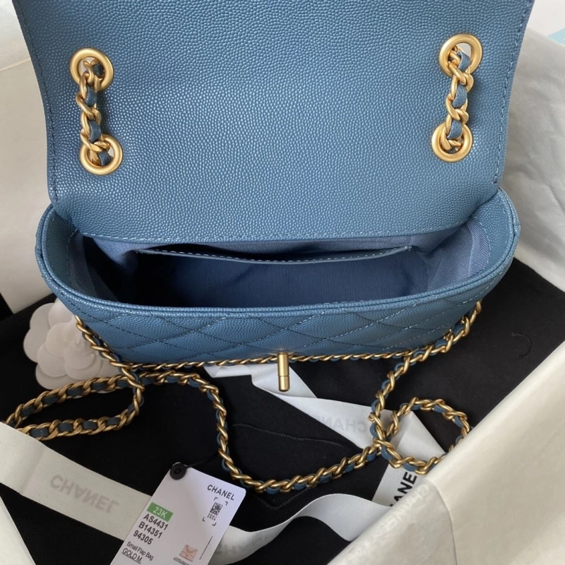 Ch**el cf series bags 4016a-0402