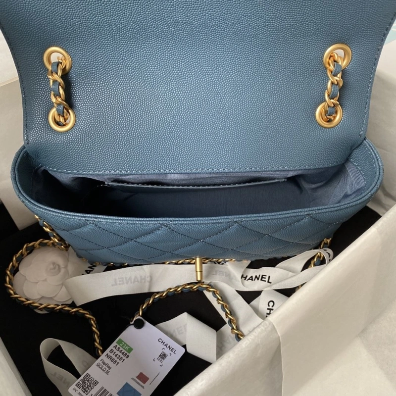 Ch**el cf series bags 4016a-0406