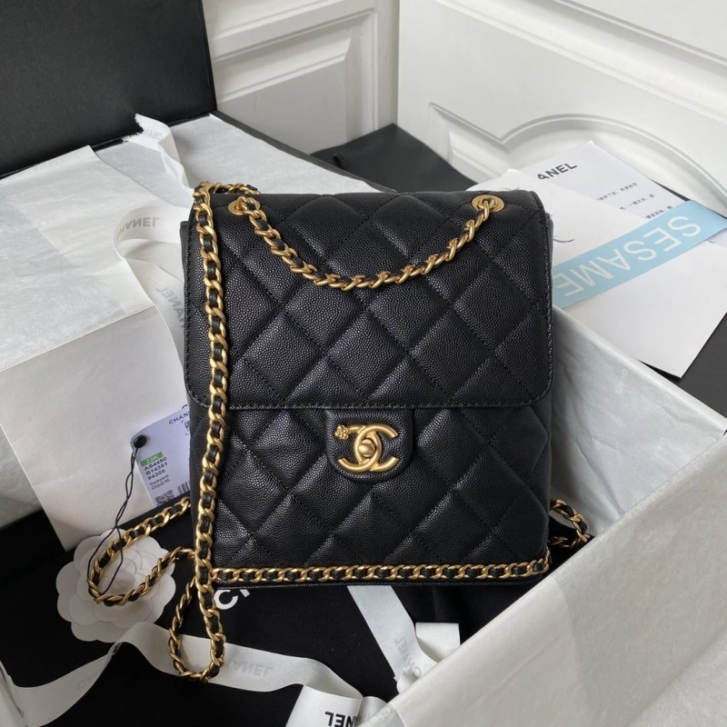 Ch**el cf series bags 4016a-0409