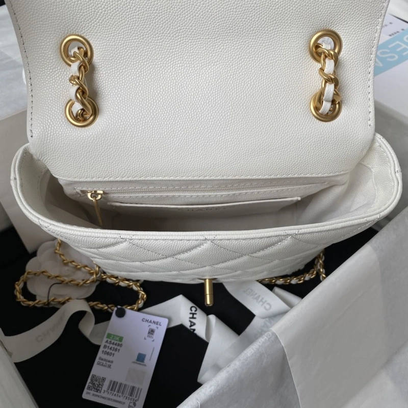 Ch**el cf series bags 4016a-0410