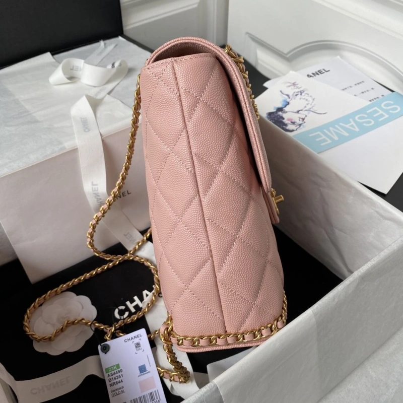 Ch**el cf series bags 4016a-0411