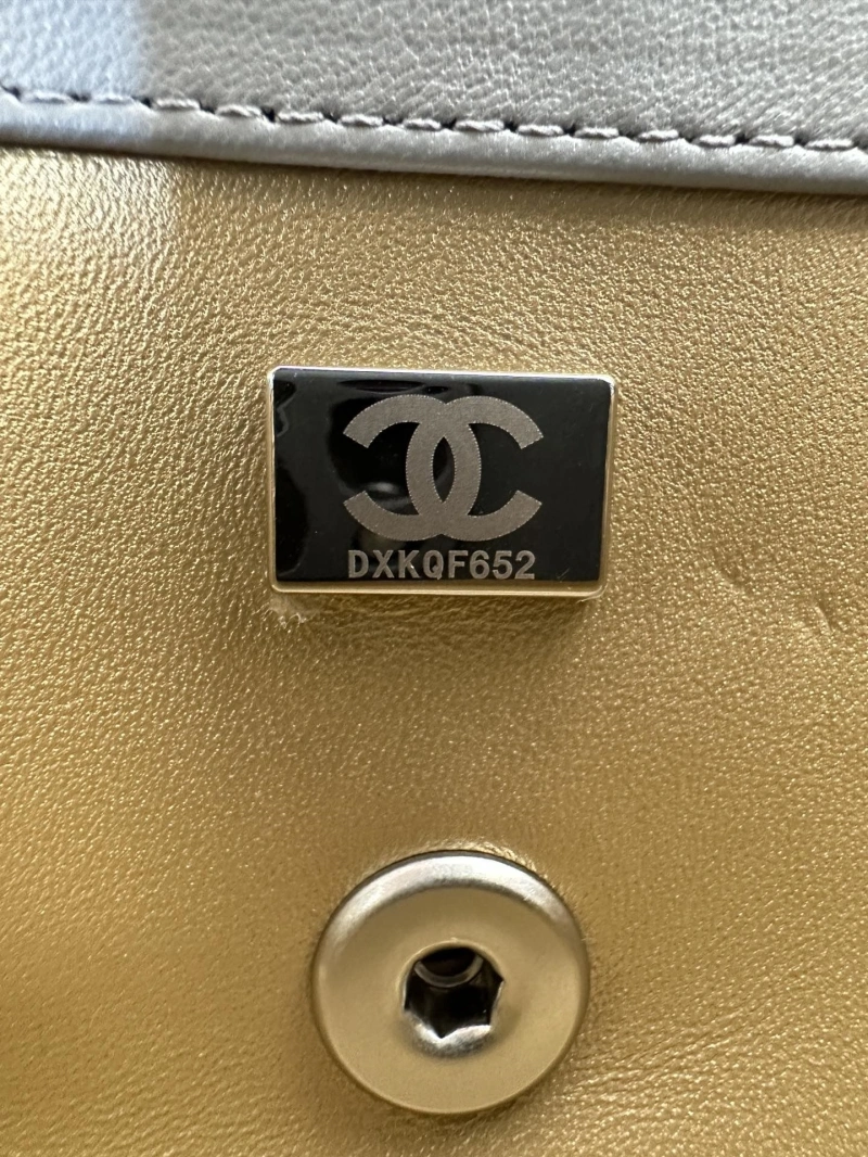 Ch**el cf series bags 4016a-0434