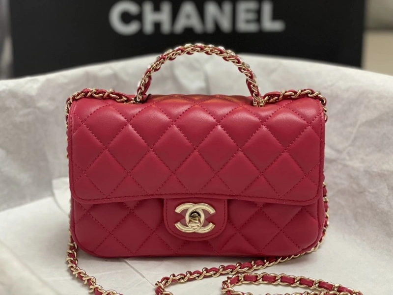 Ch**el cf series bags 4016a-0488