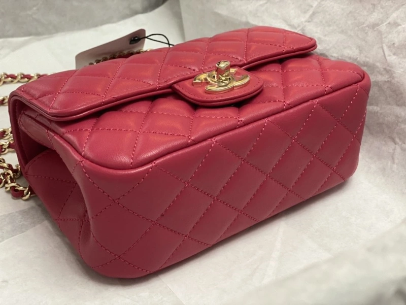 Ch**el cf series bags 4016a-0488