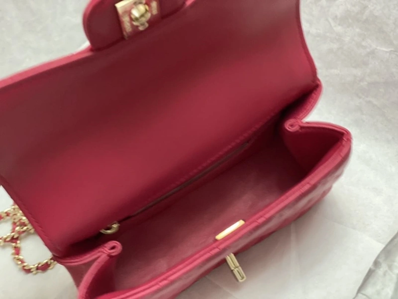 Ch**el cf series bags 4016a-0488