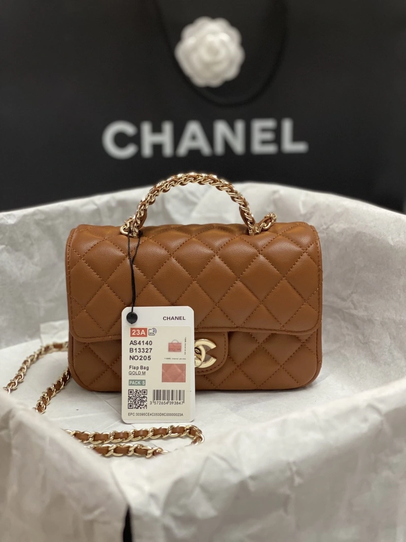 Ch**el cf series bags 4016a-0489