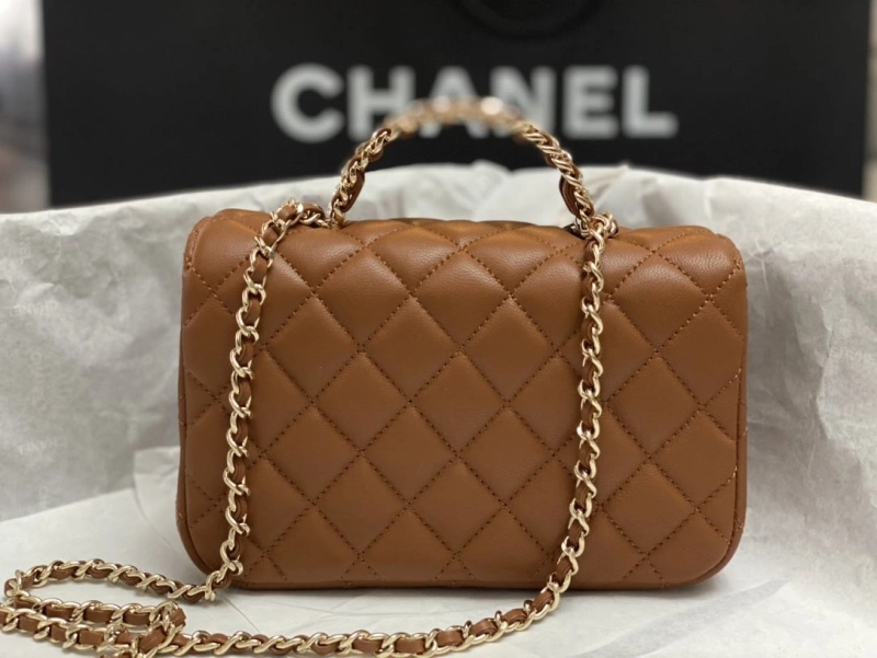 Ch**el cf series bags 4016a-0489