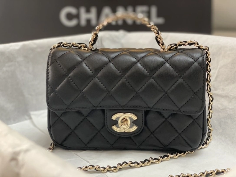 Ch**el cf series bags 4016a-0490