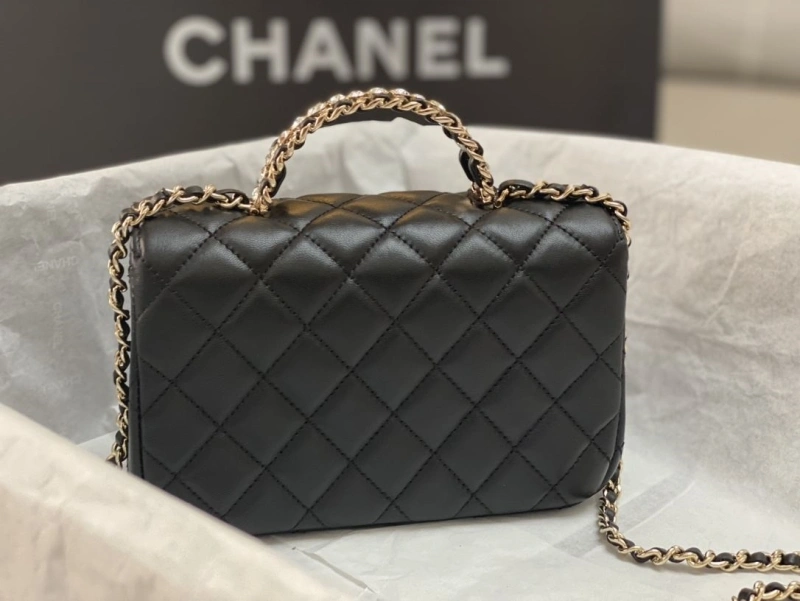 Ch**el cf series bags 4016a-0490