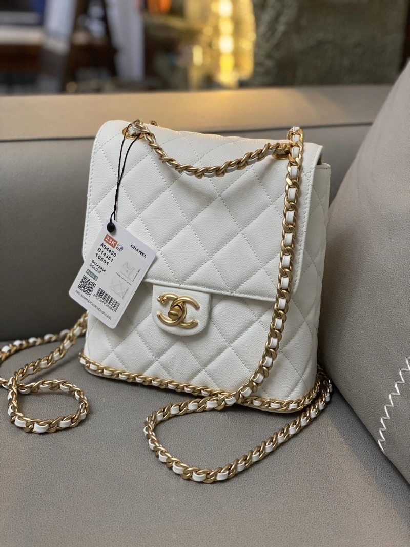 Ch**el cf series bags 4016a-0493