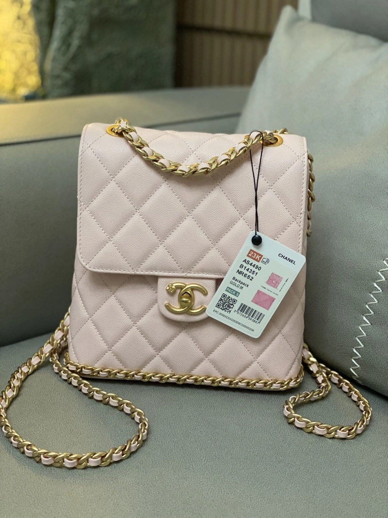 Ch**el cf series bags 4016a-0494
