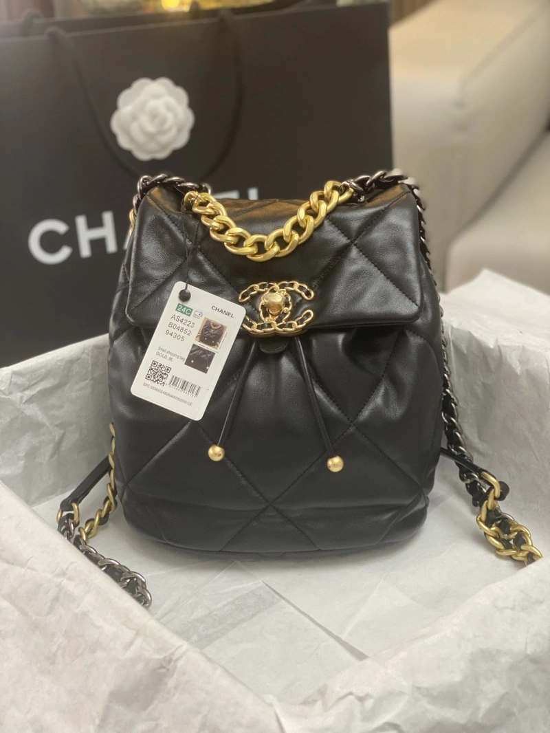 Ch**el backpacks 4016a-0496