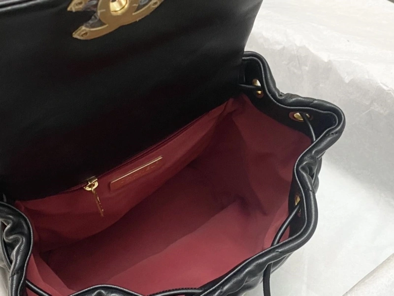 Ch**el backpacks 4016a-0496
