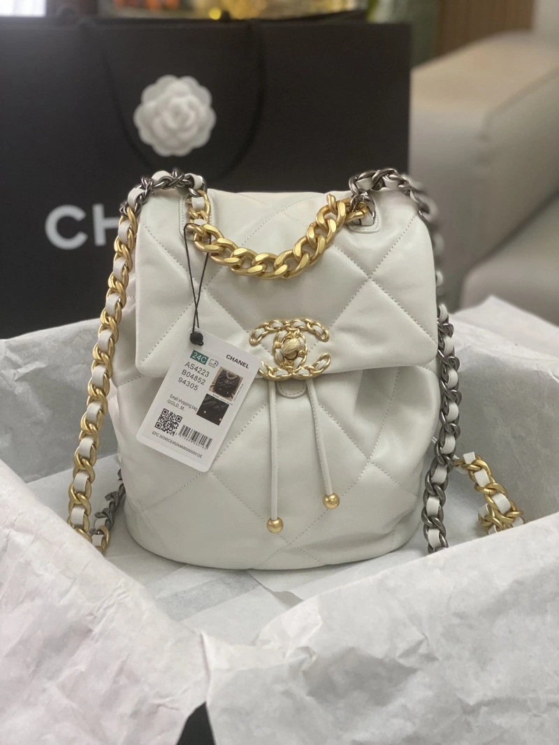 Ch**el backpacks 4016a-0497