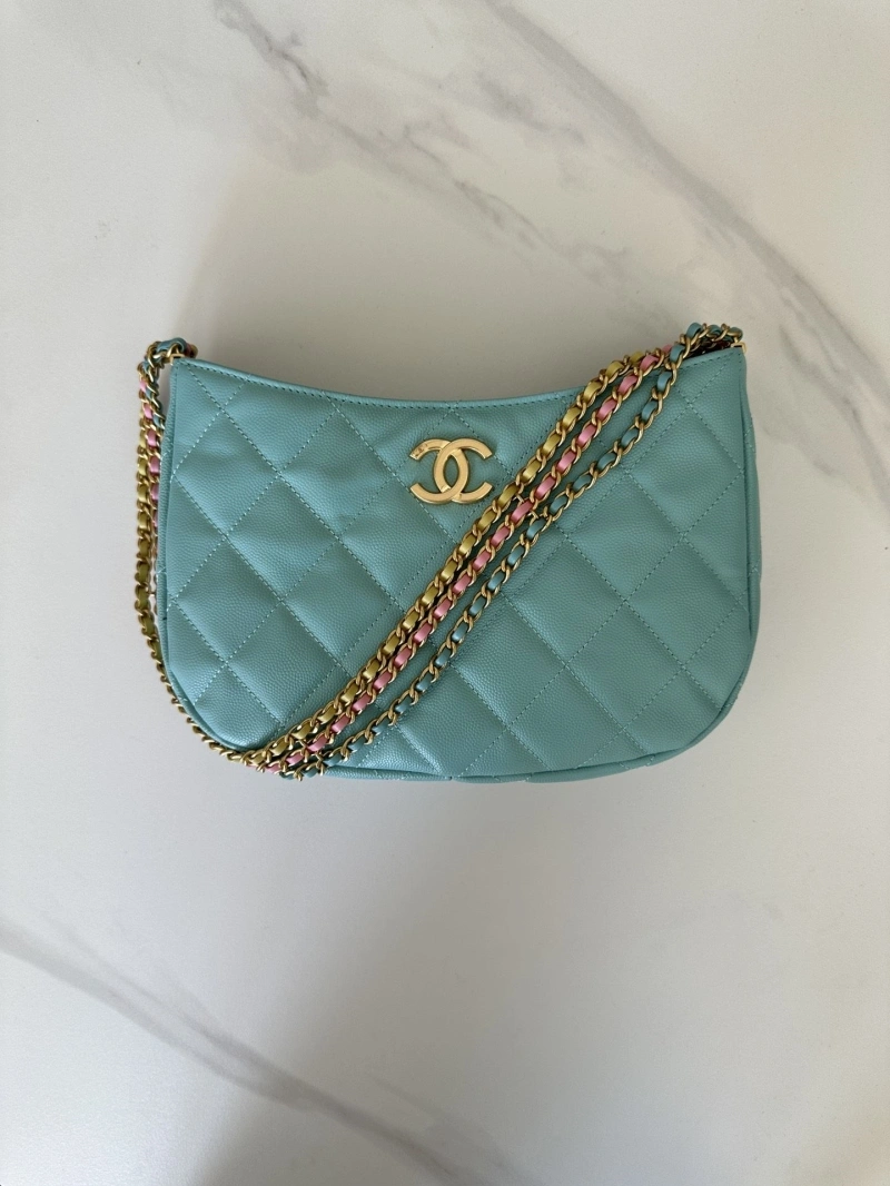 Ch**el top handle bags 4016a-0505