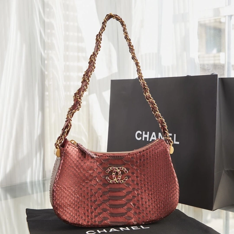 Ch**el top handle bags 4016a-0534