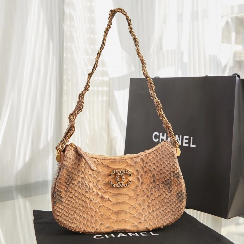Ch**el top handle bags 4016a-0537